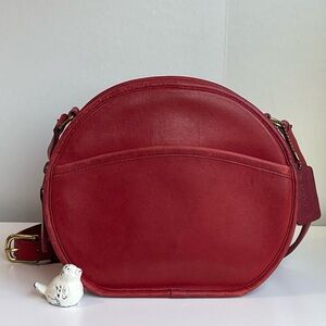 COACH Vintage Chester Bag